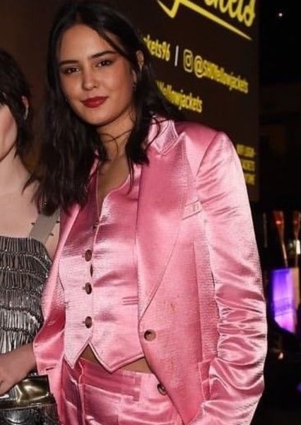 Courtney Eaton photo