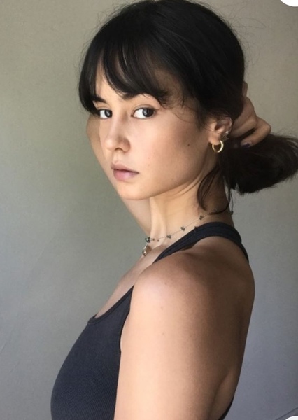 Courtney Eaton photo