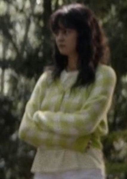 Courtney Eaton photo
