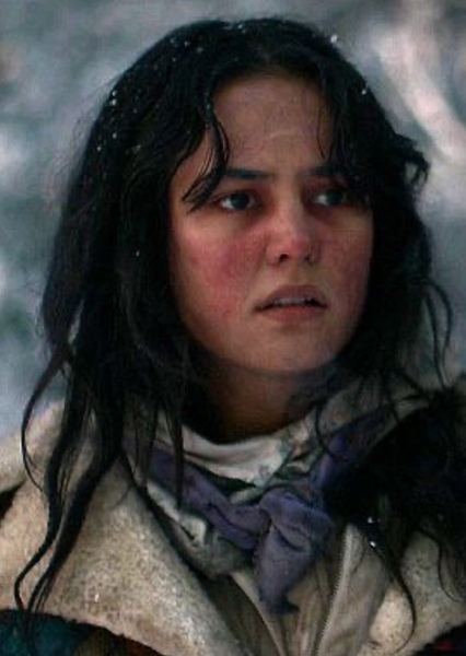 Courtney Eaton