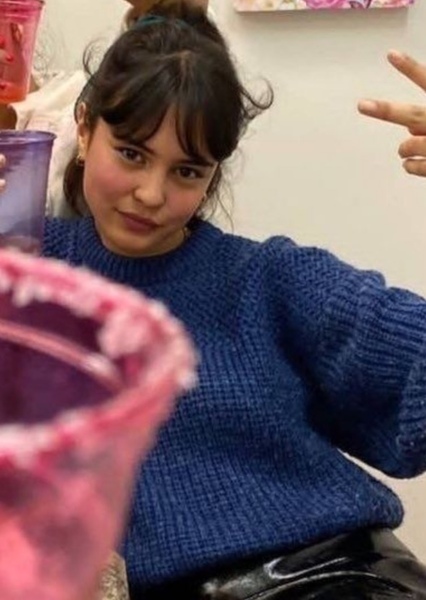 Courtney Eaton photo