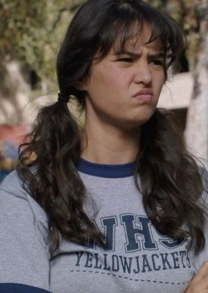Courtney Eaton photo