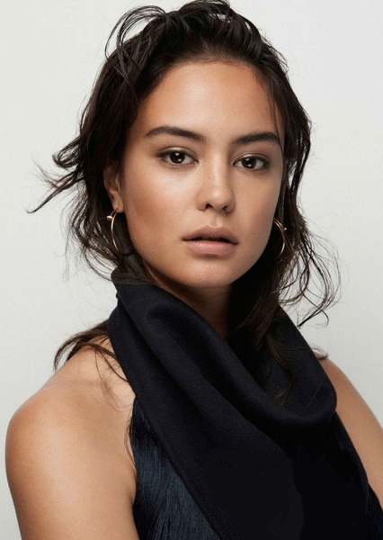 Courtney Eaton