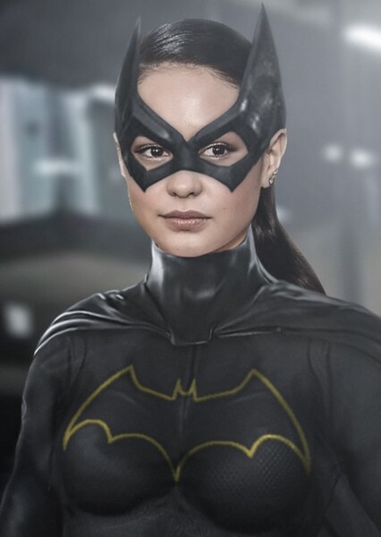 Courtney Eaton photo