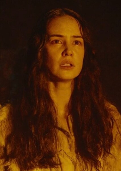 Courtney Eaton