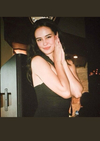Courtney Eaton photo