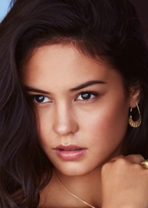 Courtney Eaton Photo on myCast - Fan Casting Your Favorite Stories