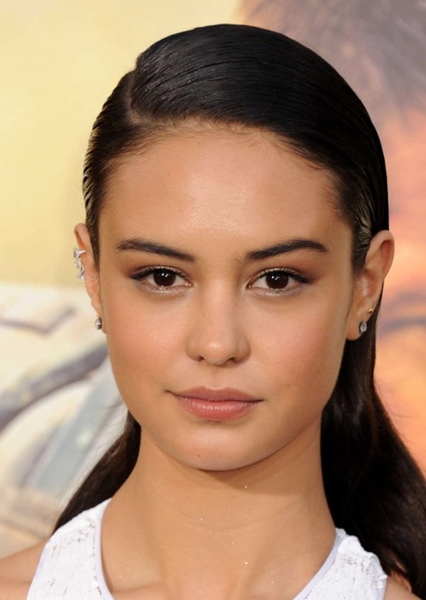 Courtney Eaton