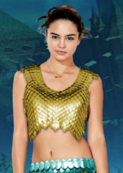 Courtney Eaton photo