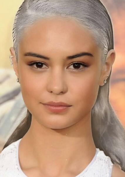 Courtney Eaton
