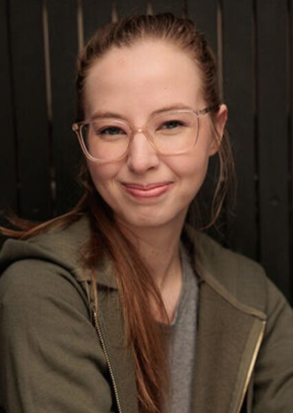 Courtney Ede