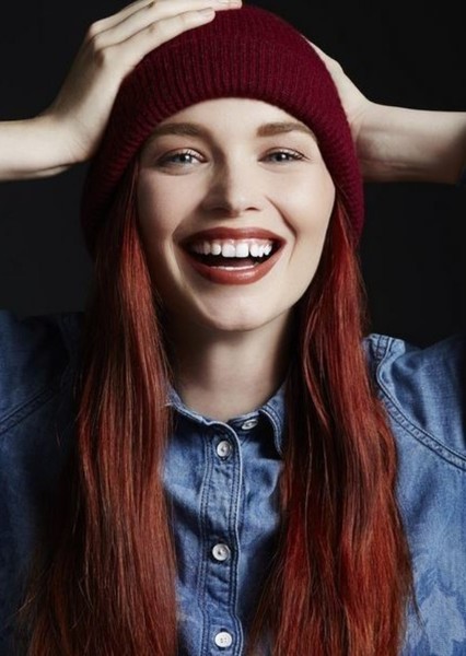 Courtney Erickson photo