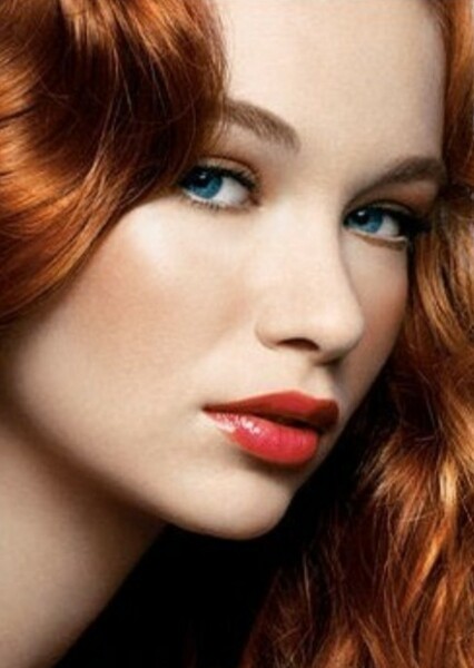 Courtney Erickson photo