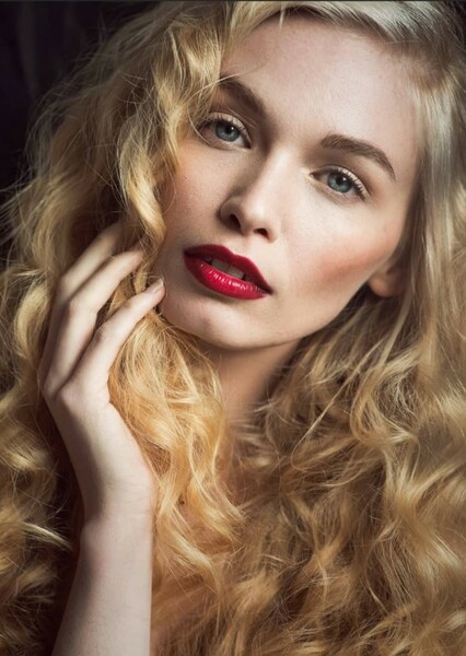 Courtney Erickson photo