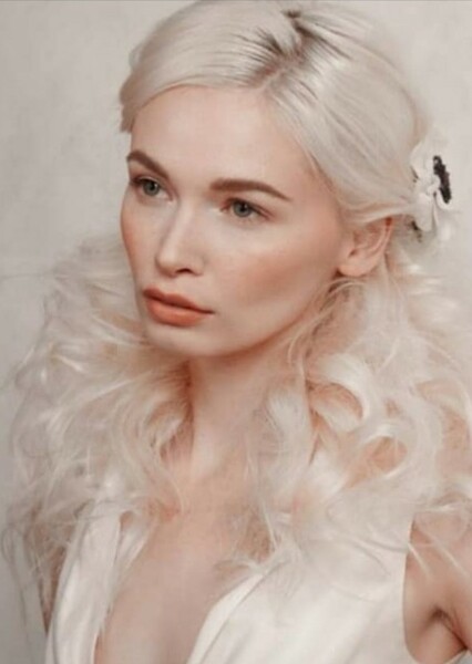 Courtney Erickson photo