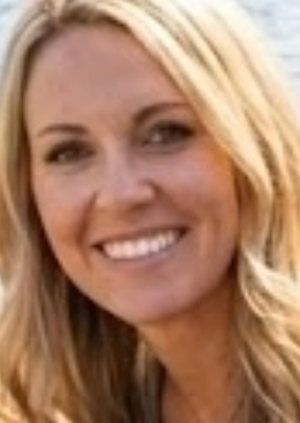 Courtney Evans-Weyer