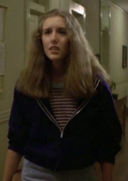Courtney (Final Exam)