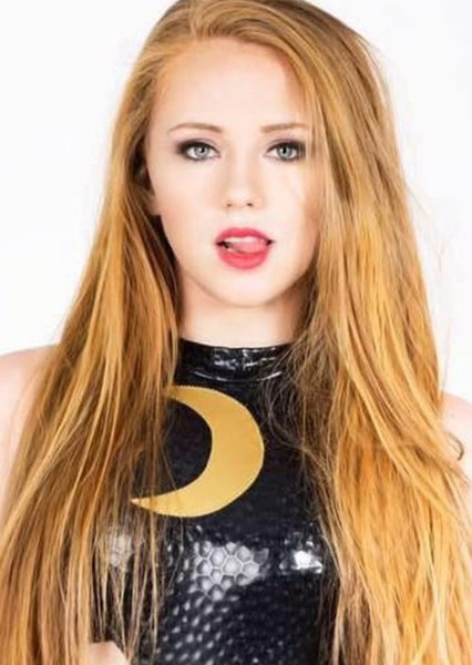 Courtney Florence Stewart photo