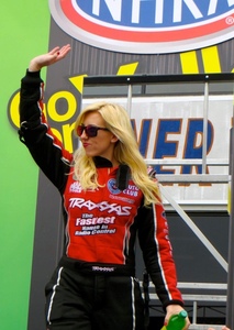 Courtney Force Photo on myCast - Fan Casting Your Favorite Stories