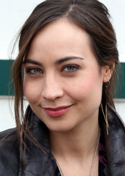 Courtney Ford