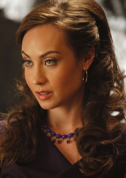 Courtney Ford photo