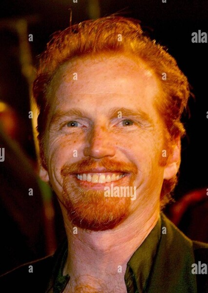 Courtney Gains