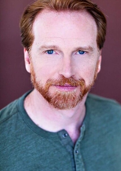 Courtney Gains photo