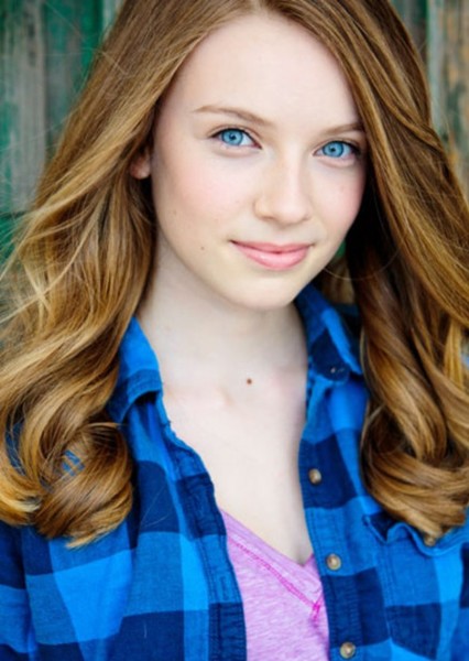 Courtney Grosbeck photo