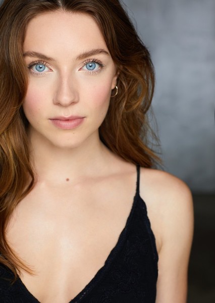 Courtney Grosbeck photo