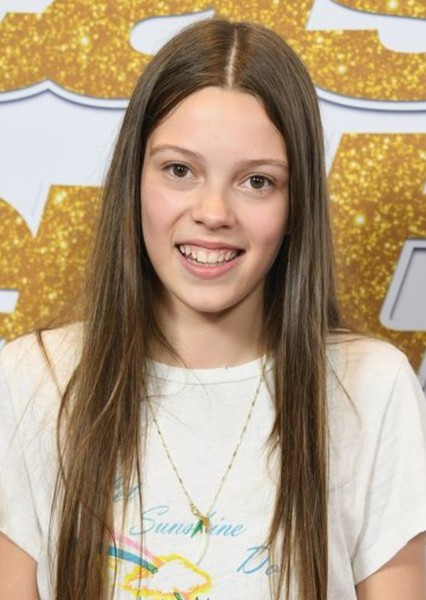 Courtney Hadwin photo