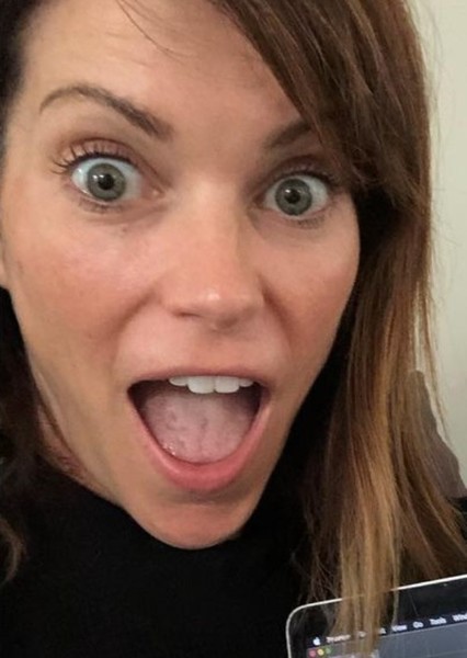 Courtney Henggeler photo