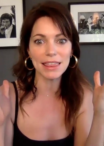 Courtney Henggeler photo