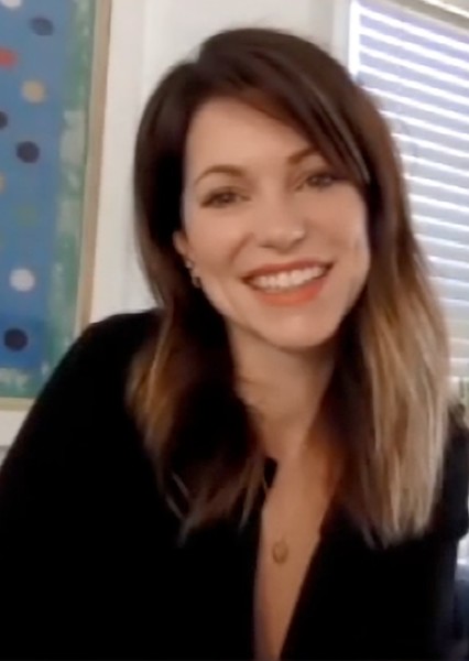 Courtney Henggeler photo