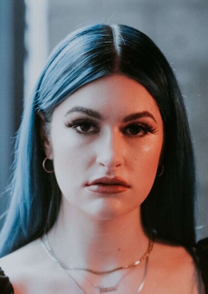 Courtney LaPlante