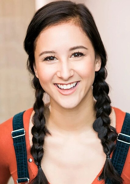 Courtney Lin photo