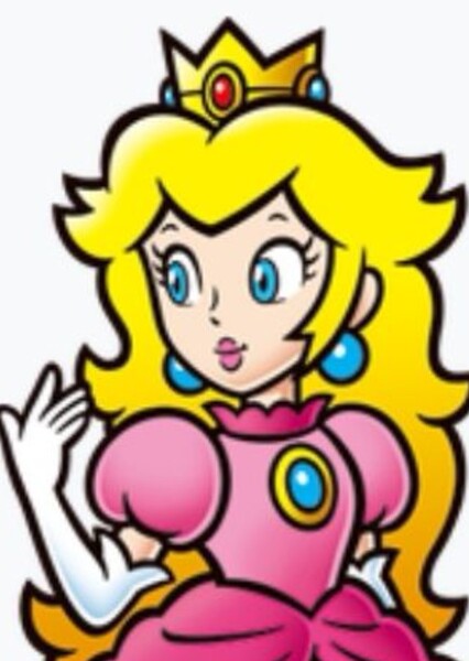 Princess Peach