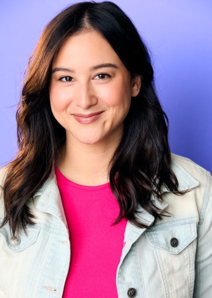 Courtney Lin photo