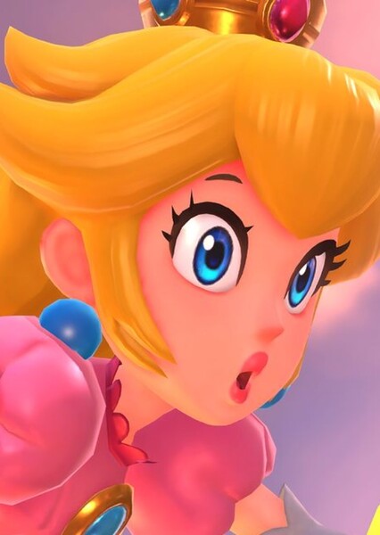 Princess Peach