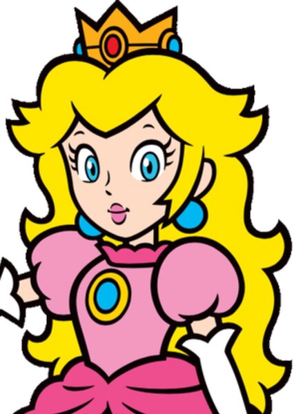 Princess Peach