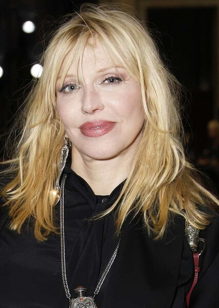 Courtney Love