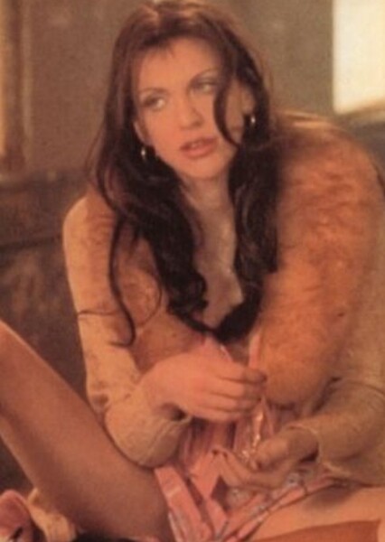Courtney Love photo