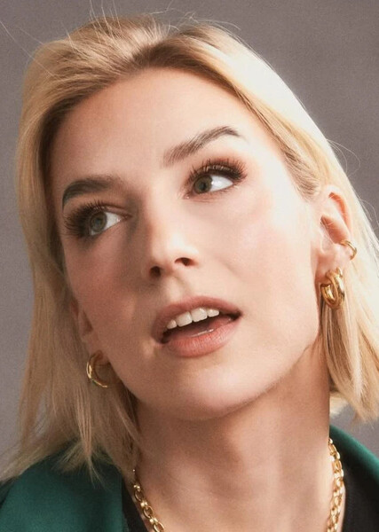 Courtney Miller