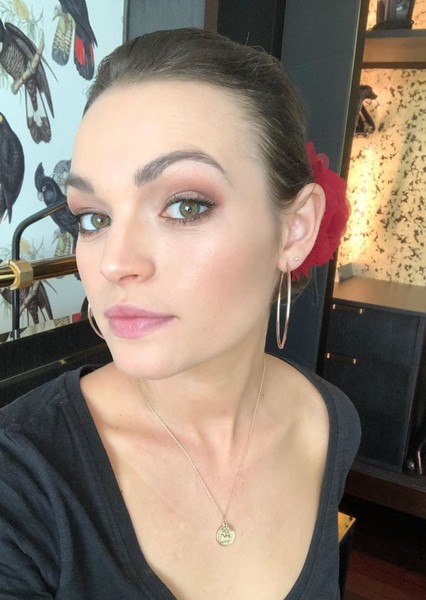 Courtney Miller Photo on myCast - Fan Casting Your Favorite Stories