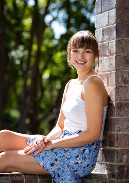 Courtney Miller photo