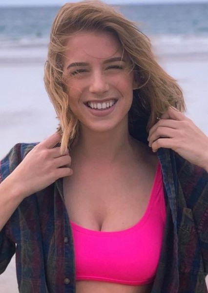 Courtney Miller photo