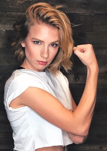 Courtney Miller photo