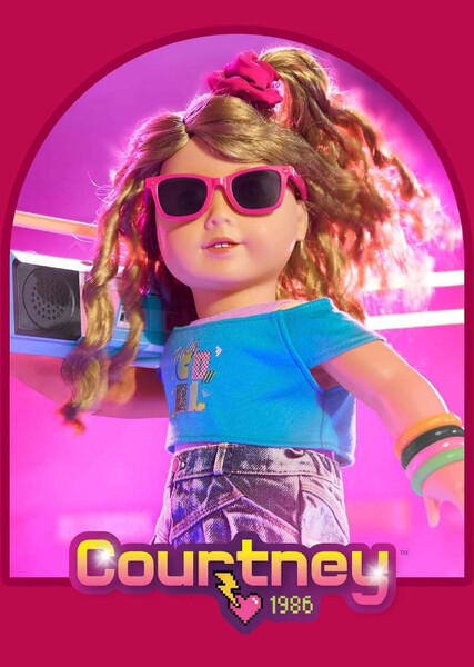 Courtney Moore photo