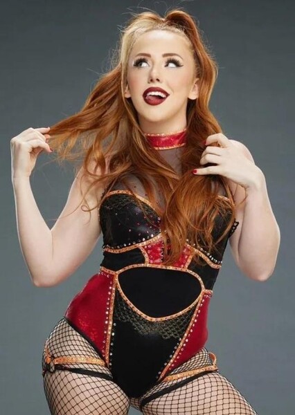Courtney Stewart