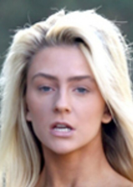 Courtney Stodden photo