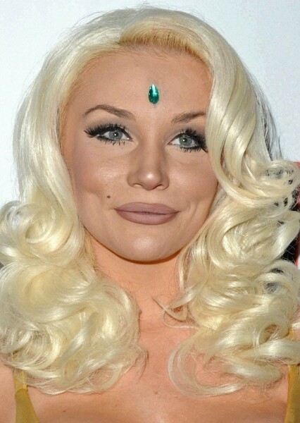 Courtney Stodden photo